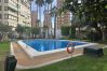 Apartamento en Benidorm - GEMELOS 5 4C