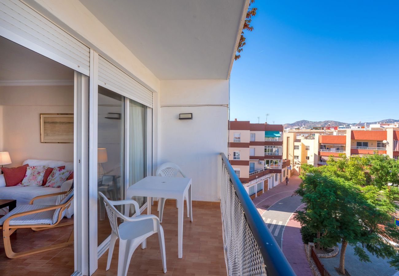 Apartamento en Nerja - Plaza Marina Living by Casasol