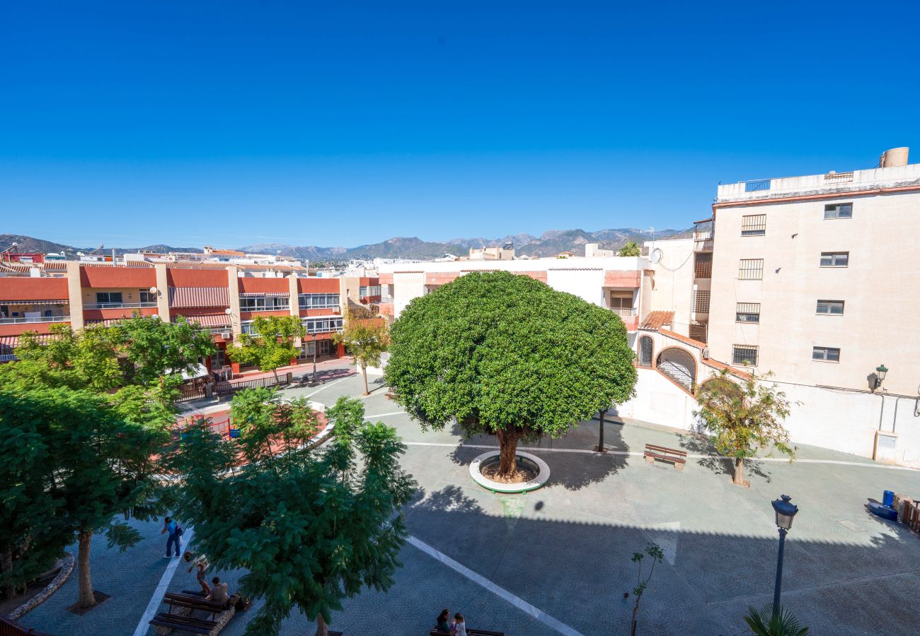 Apartamento en Nerja - Plaza Marina Living by Casasol