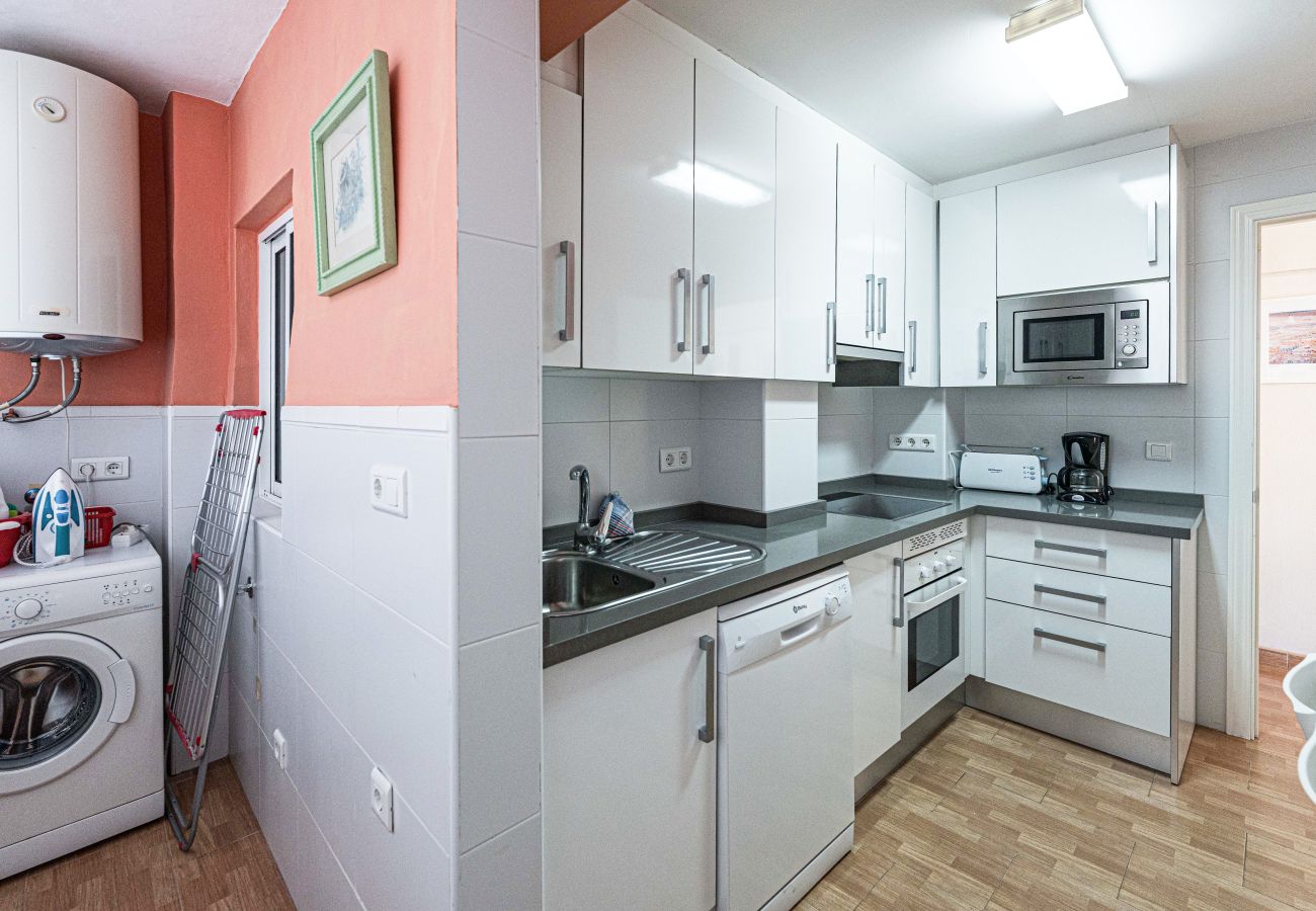 Apartamento en Nerja - Plaza Marina Living by Casasol