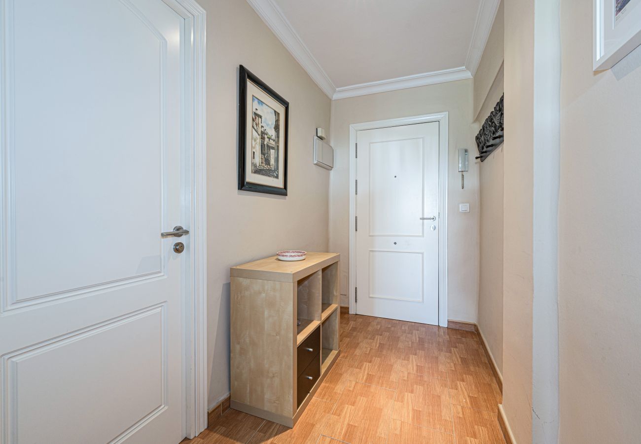 Apartamento en Nerja - Plaza Marina Living by Casasol