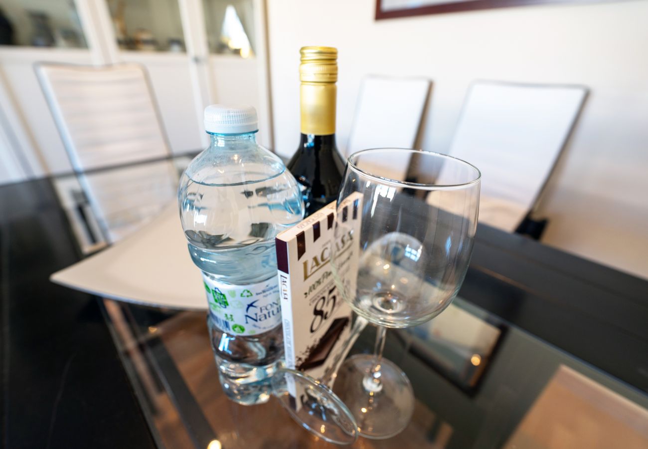 Apartamento en Nerja - Plaza Marina Living by Casasol