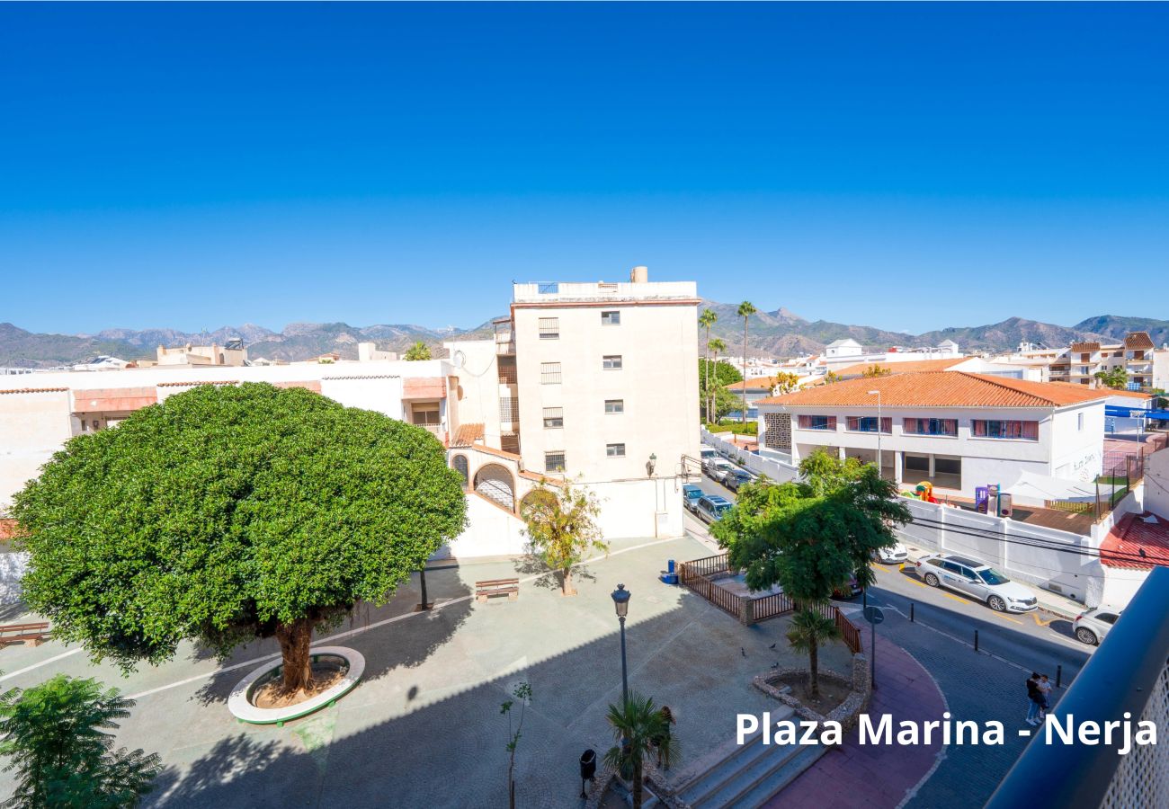 Apartamento en Nerja - Plaza Marina Living by Casasol