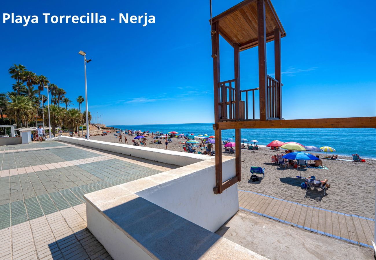 Apartamento en Nerja - Plaza Marina Living by Casasol