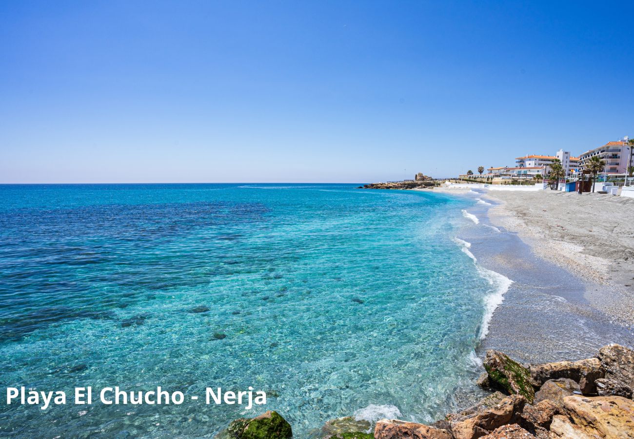 Apartamento en Nerja - Plaza Marina Living by Casasol