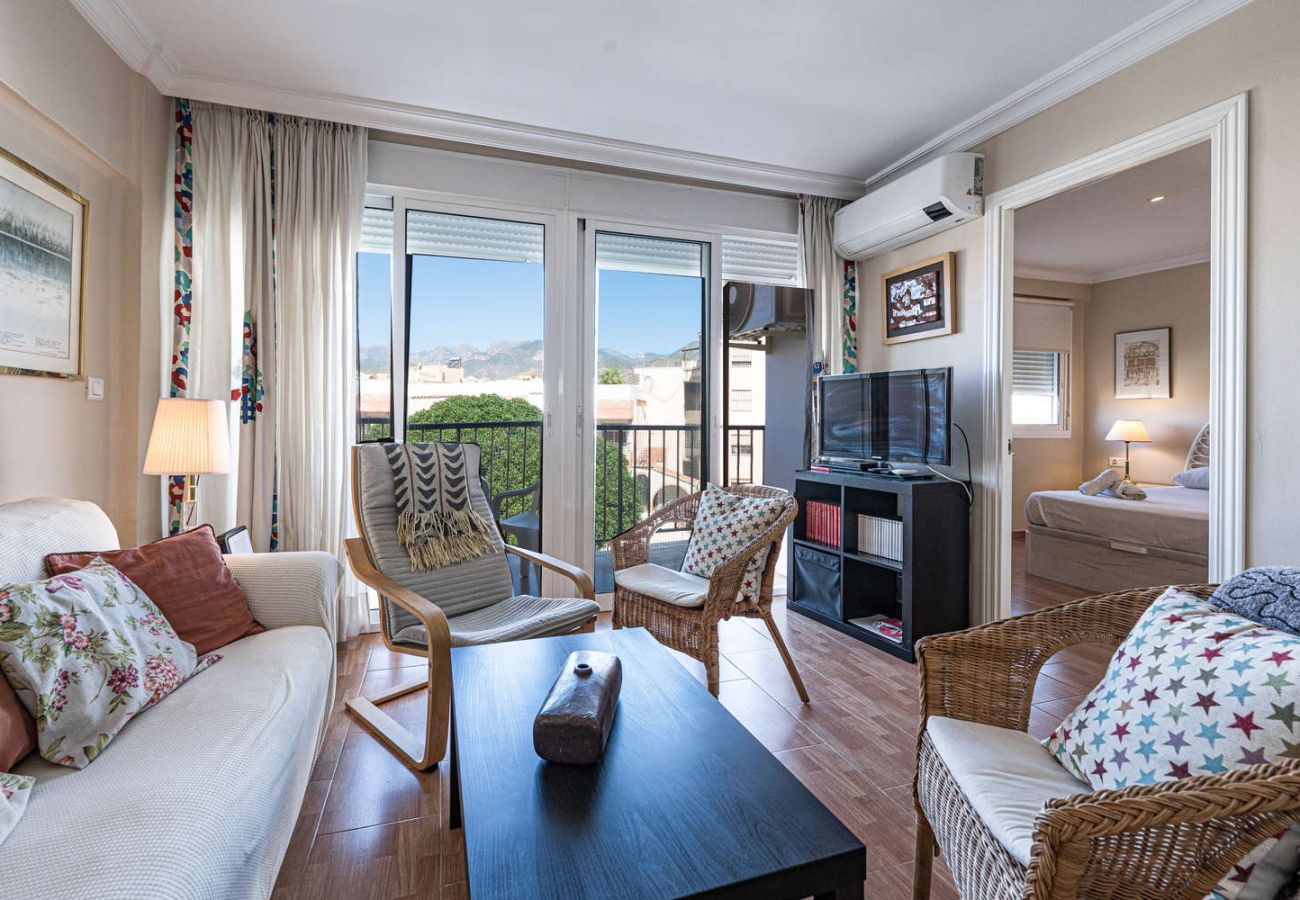 Apartamento en Nerja - Plaza Marina Living by Casasol