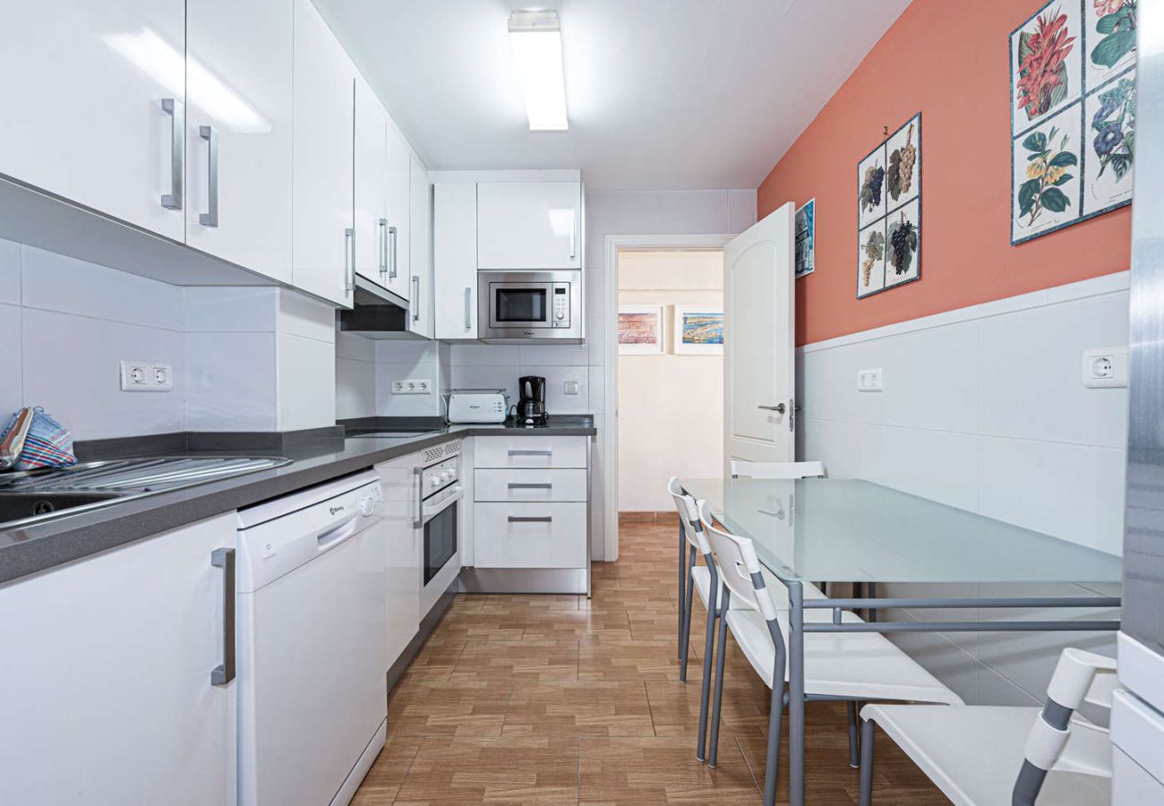 Apartamento en Nerja - Plaza Marina Living by Casasol