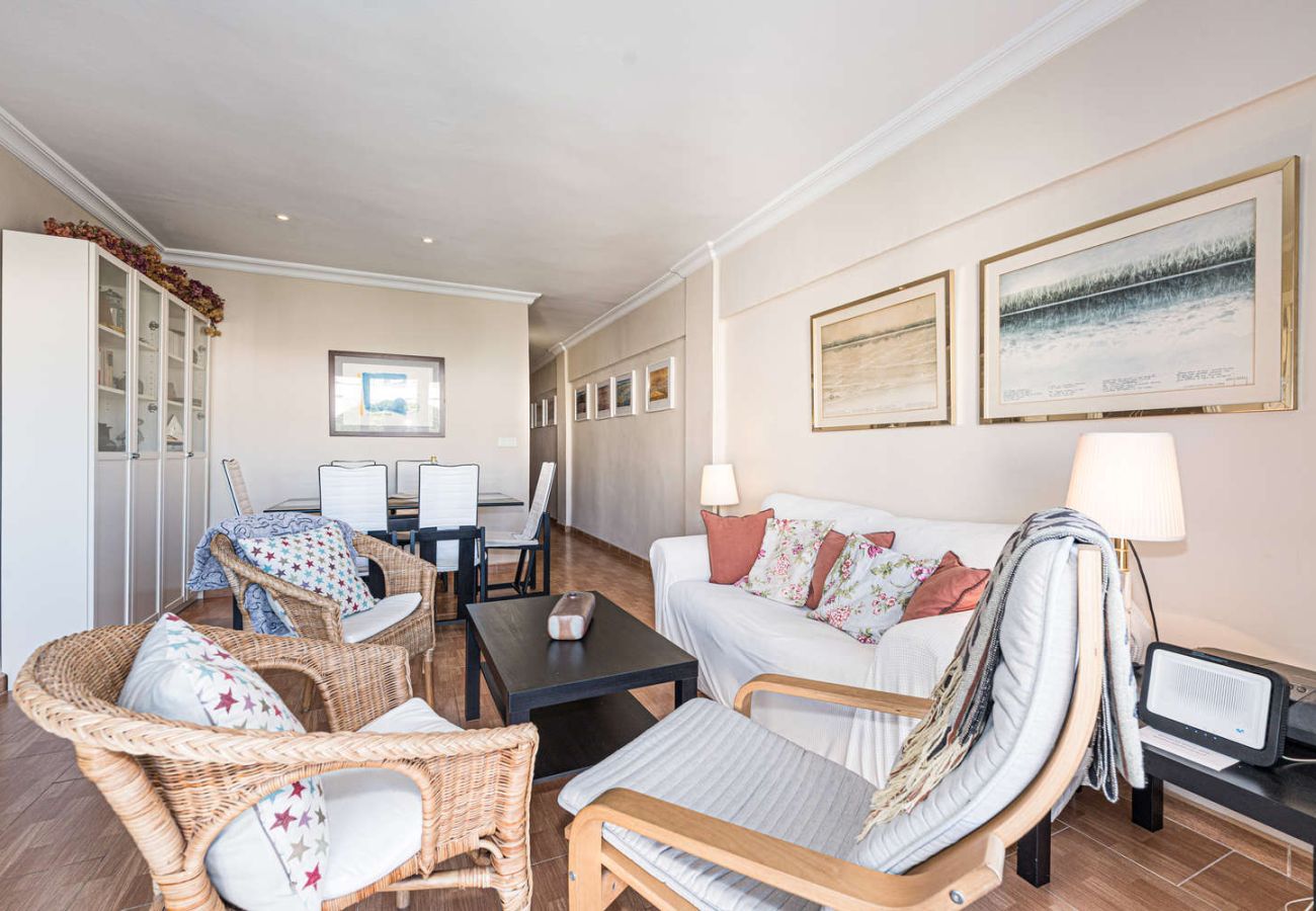 Apartamento en Nerja - Plaza Marina Living by Casasol