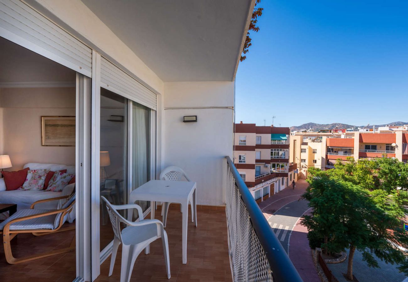 Apartamento en Nerja - Plaza Marina Living by Casasol