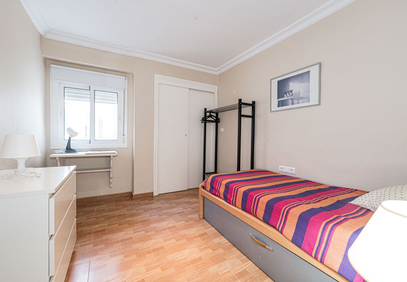 Apartamento en Nerja - Plaza Marina Living by Casasol