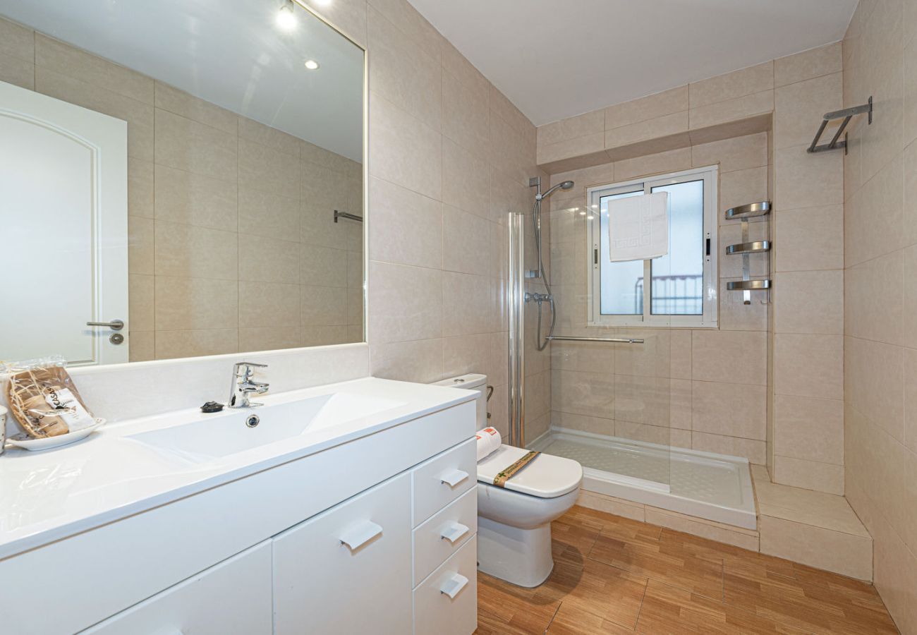 Apartamento en Nerja - Plaza Marina Living by Casasol