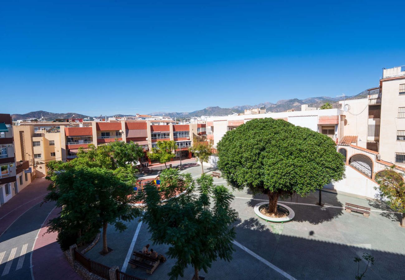 Apartamento en Nerja - Plaza Marina Living by Casasol