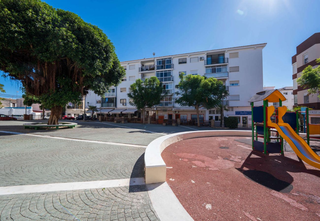 Apartamento en Nerja - Plaza Marina Living by Casasol
