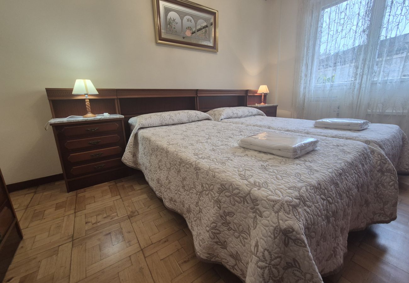 Apartamento en Villaviciosa - 213A Apartamento Maximino