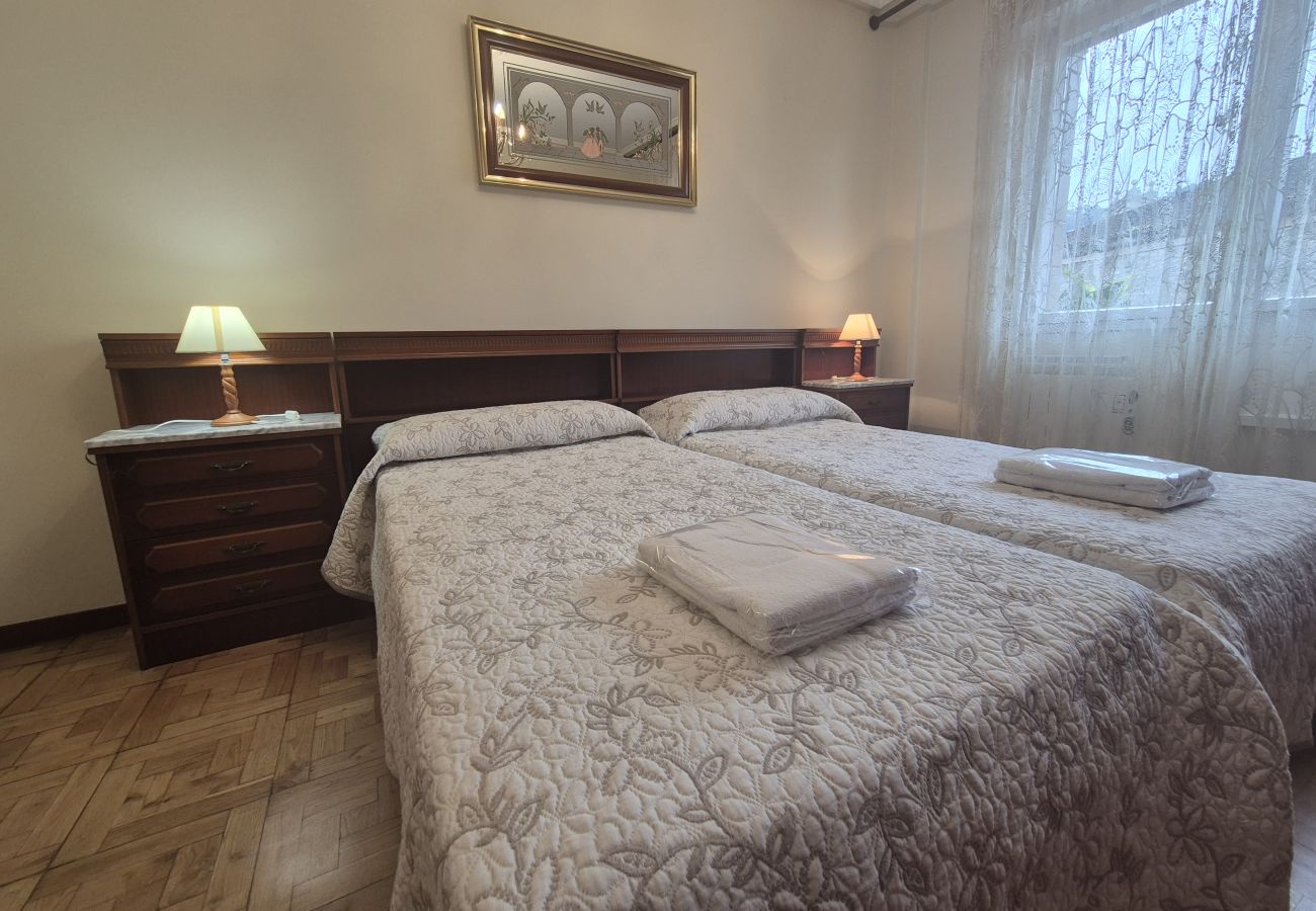 Apartamento en Villaviciosa - 213A Apartamento Maximino