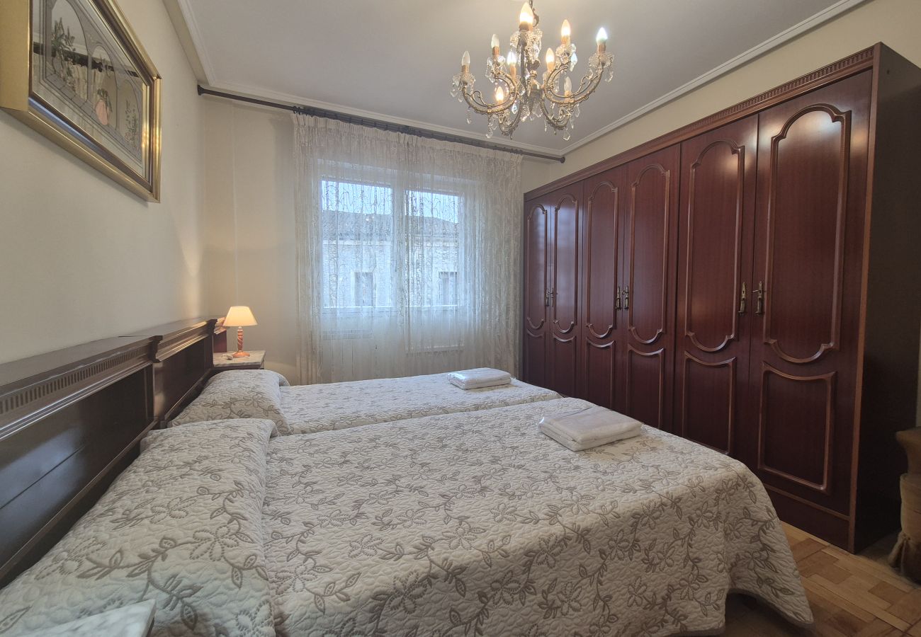 Apartamento en Villaviciosa - 213A Apartamento Maximino