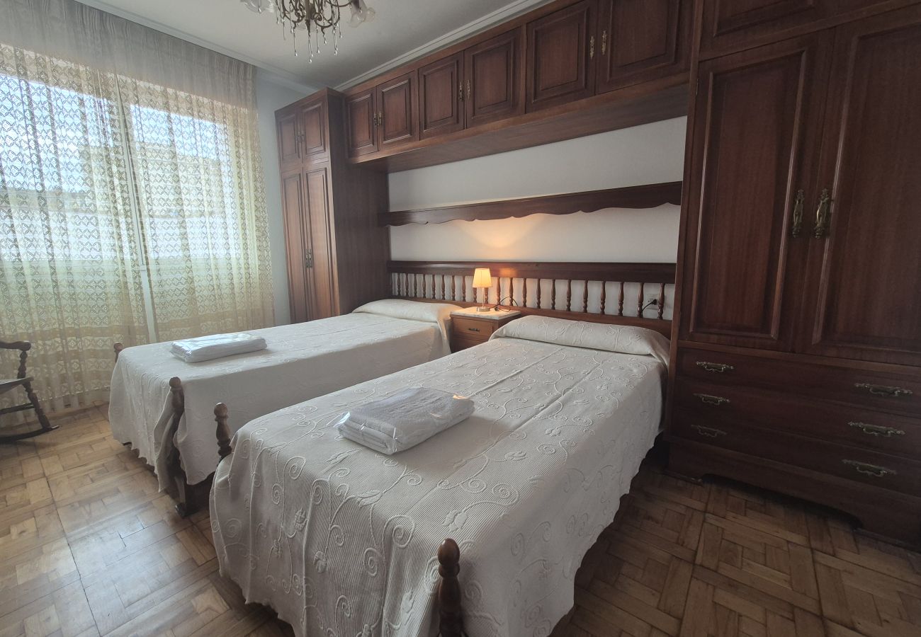 Apartamento en Villaviciosa - 213A Apartamento Maximino