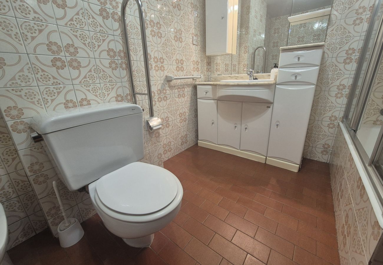 Apartamento en Villaviciosa - 213A Apartamento Maximino