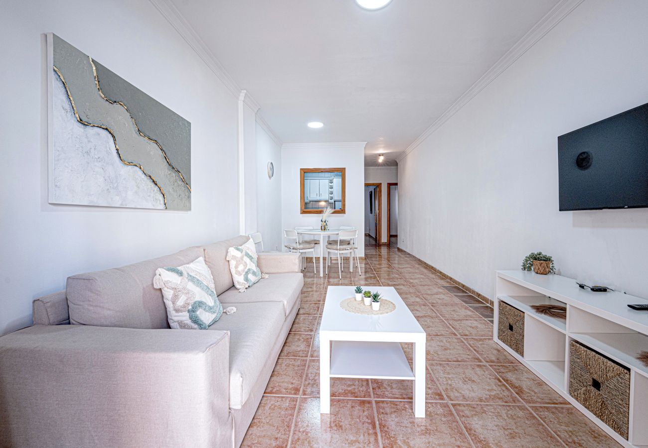 Apartamento en Nerja - Torrecilla Urban Beach Stay