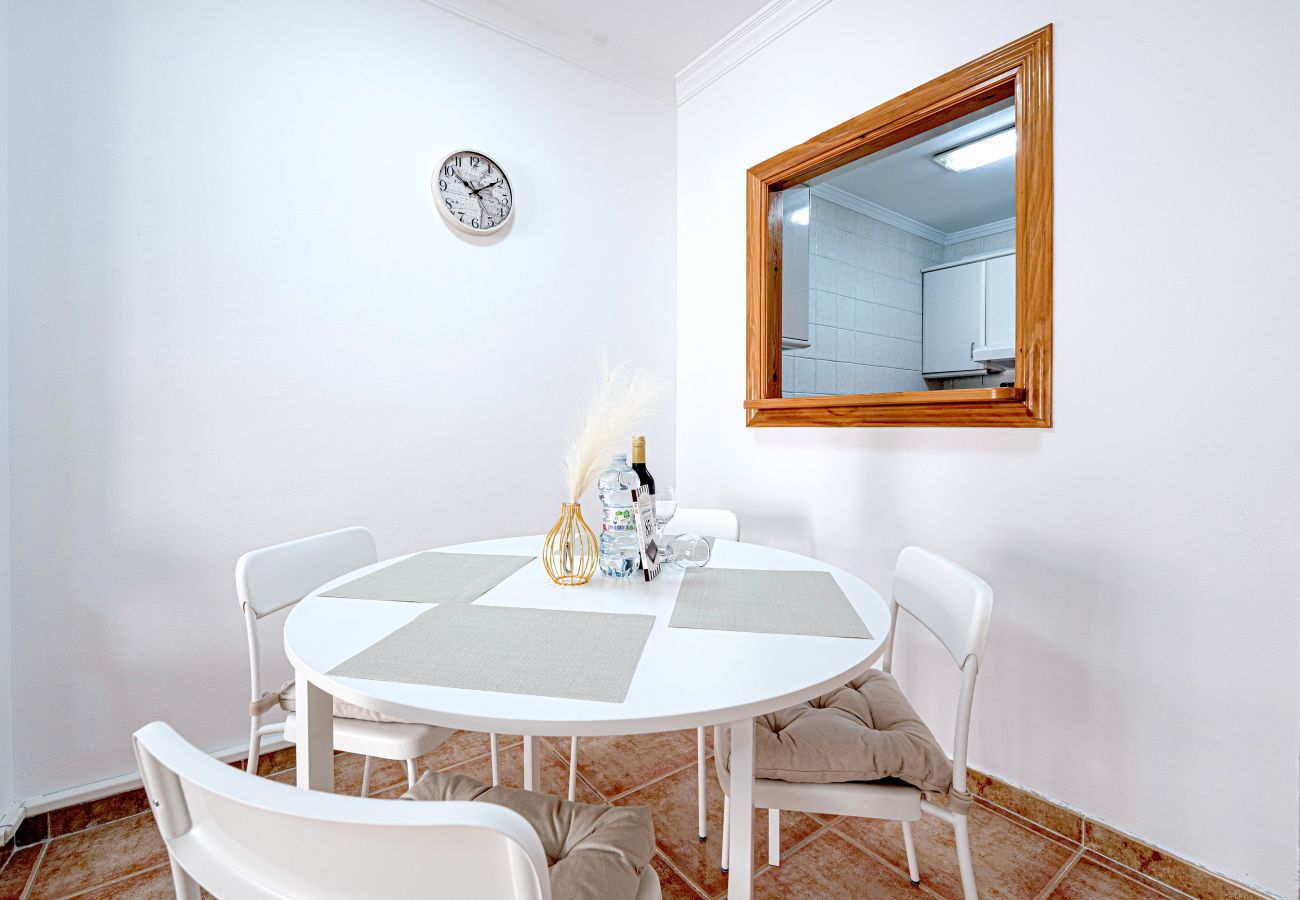 Apartamento en Nerja - Torrecilla Urban Beach Stay