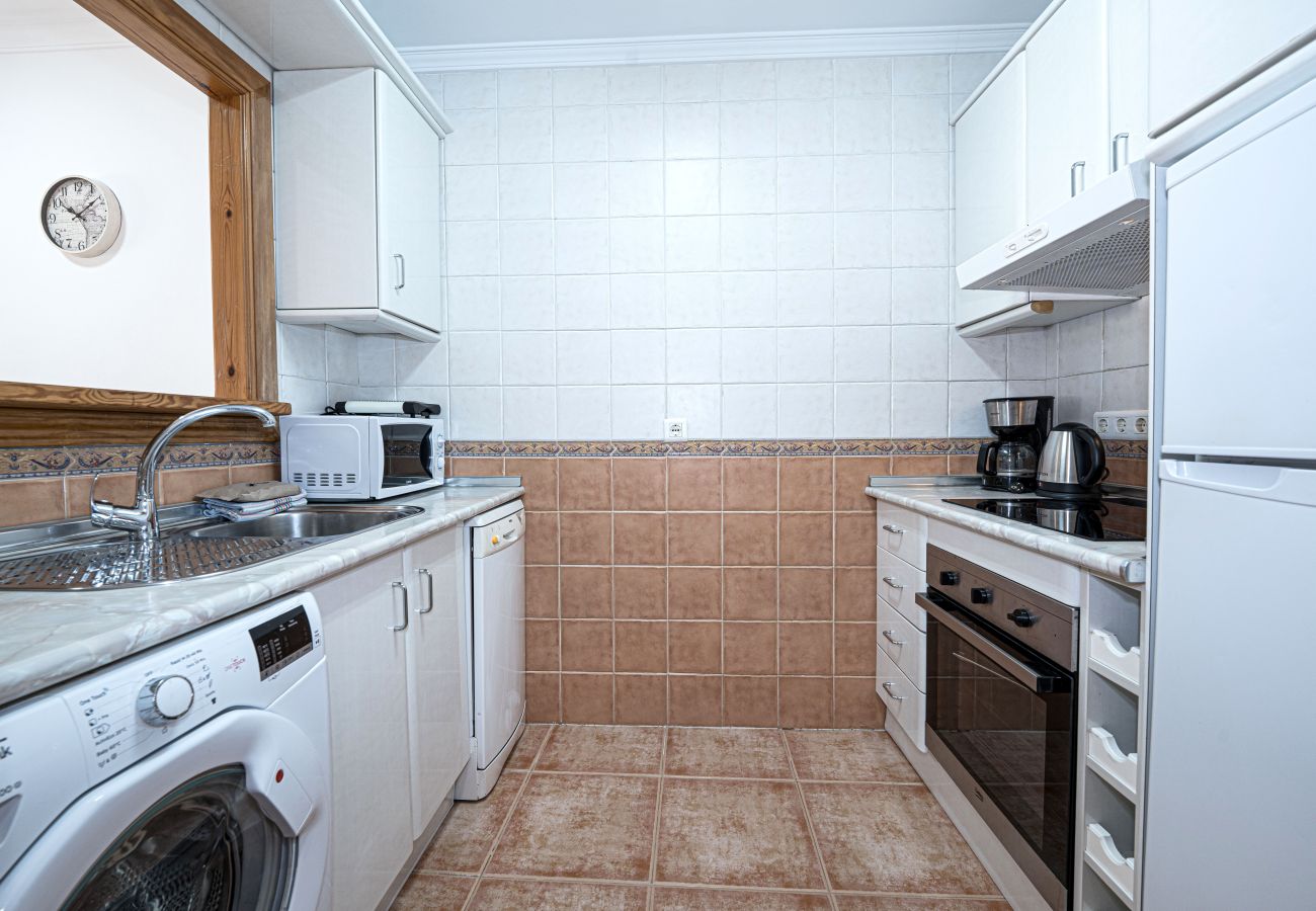 Apartamento en Nerja - Torrecilla Urban Beach Stay