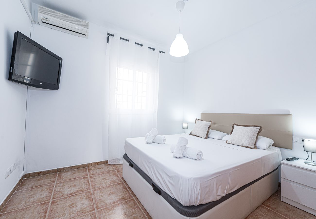 Apartamento en Nerja - Torrecilla Urban Beach Stay