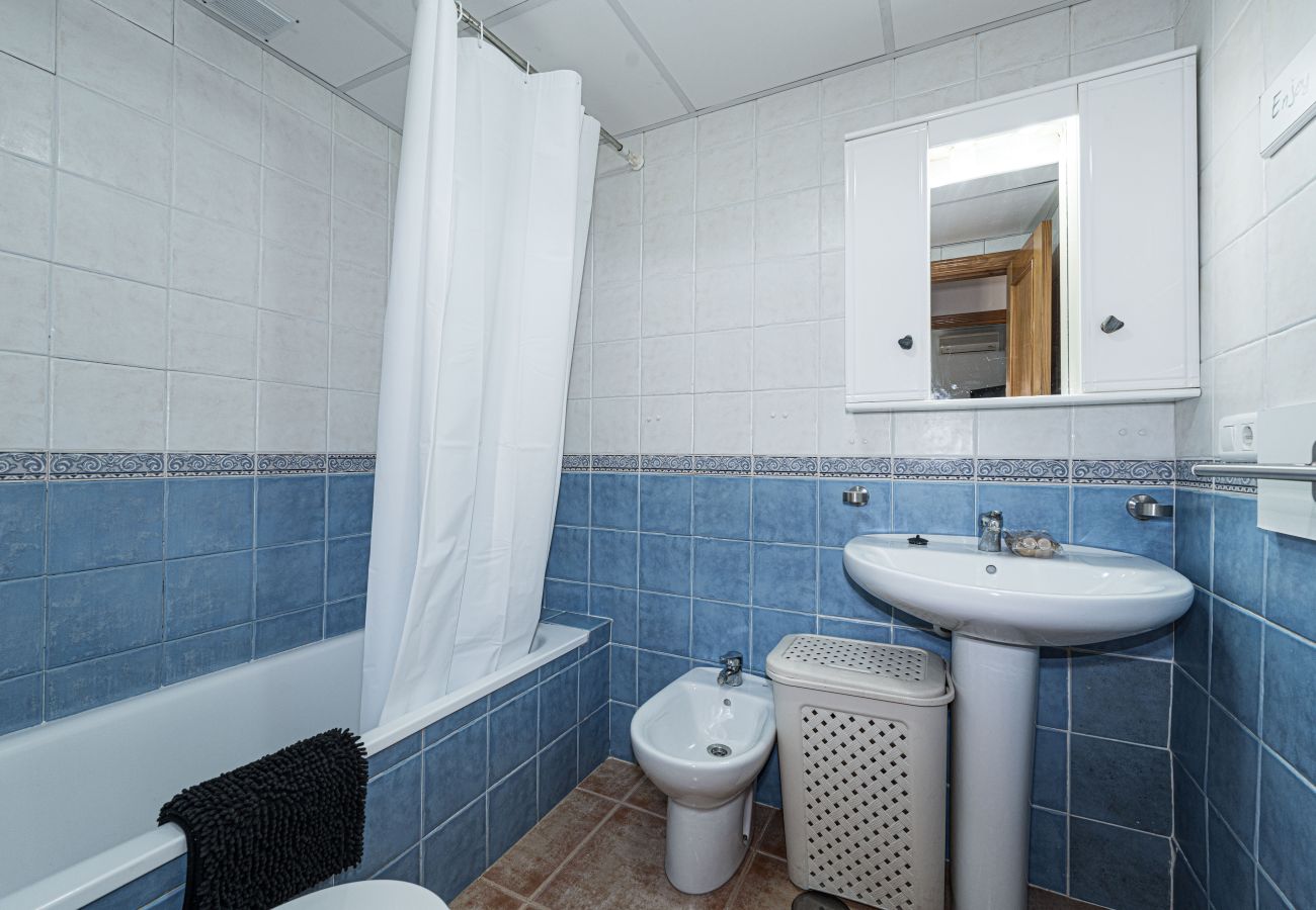 Apartamento en Nerja - Torrecilla Urban Beach Stay