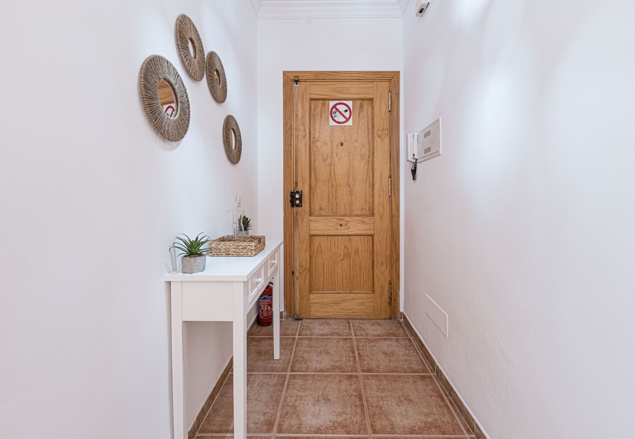 Apartamento en Nerja - Torrecilla Urban Beach Stay