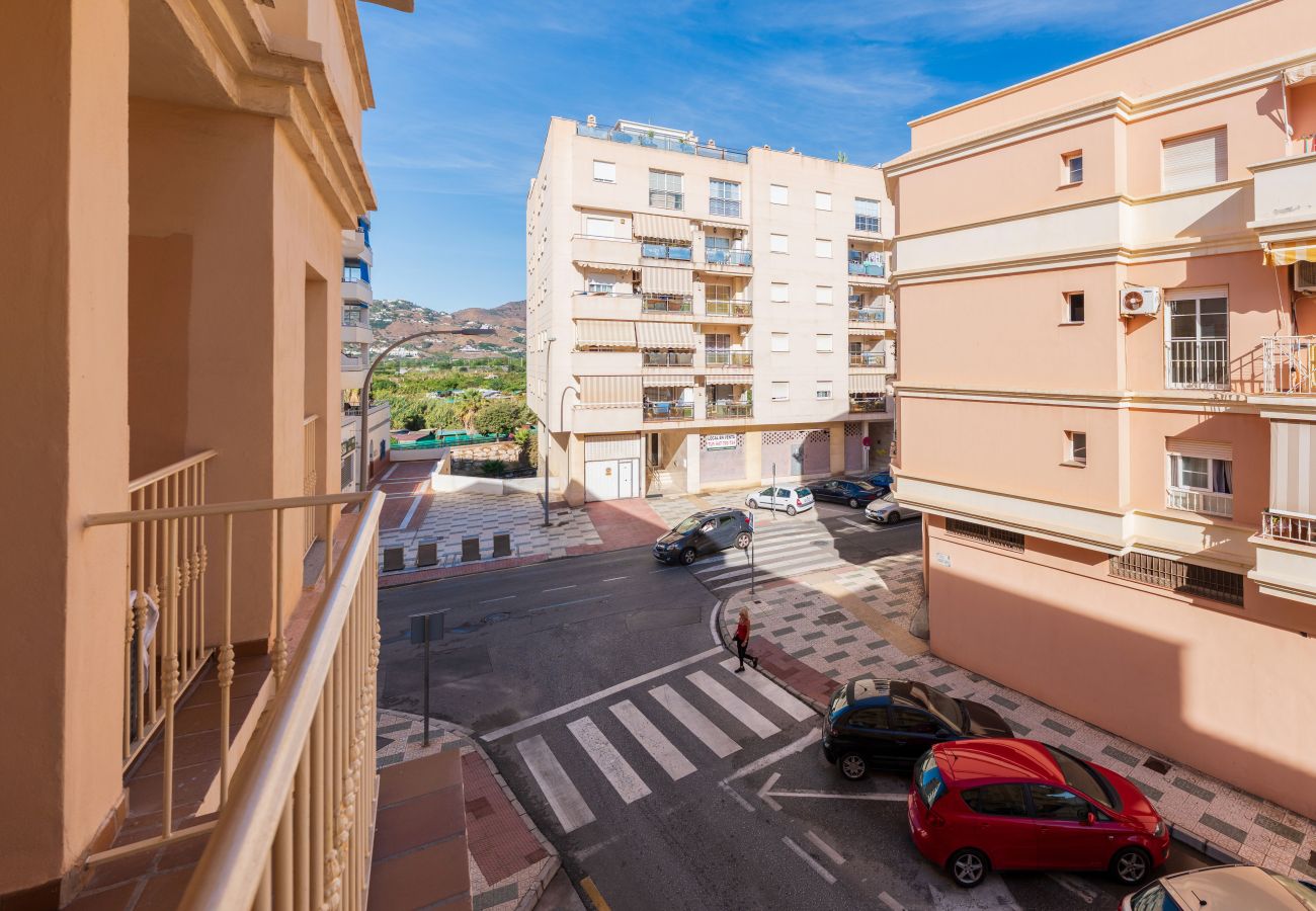 Apartamento en Nerja - Torrecilla Urban Beach Stay