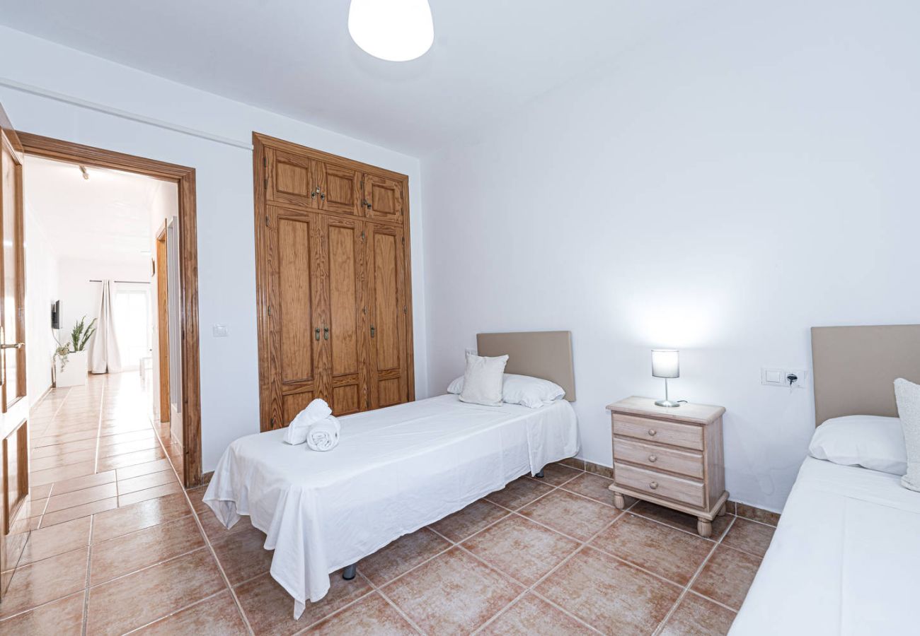 Apartamento en Nerja - Torrecilla Urban Beach Stay