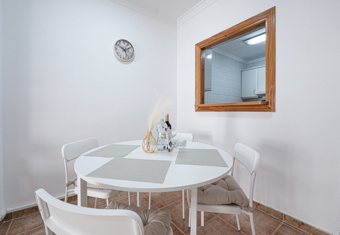 Apartamento en Nerja - Torrecilla Urban Beach Stay