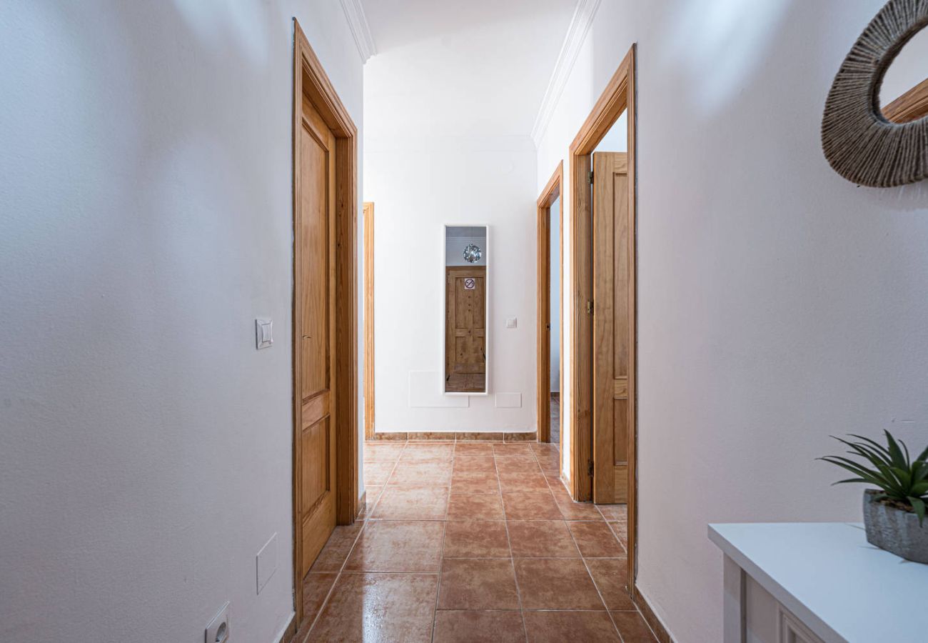 Apartamento en Nerja - Torrecilla Urban Beach Stay