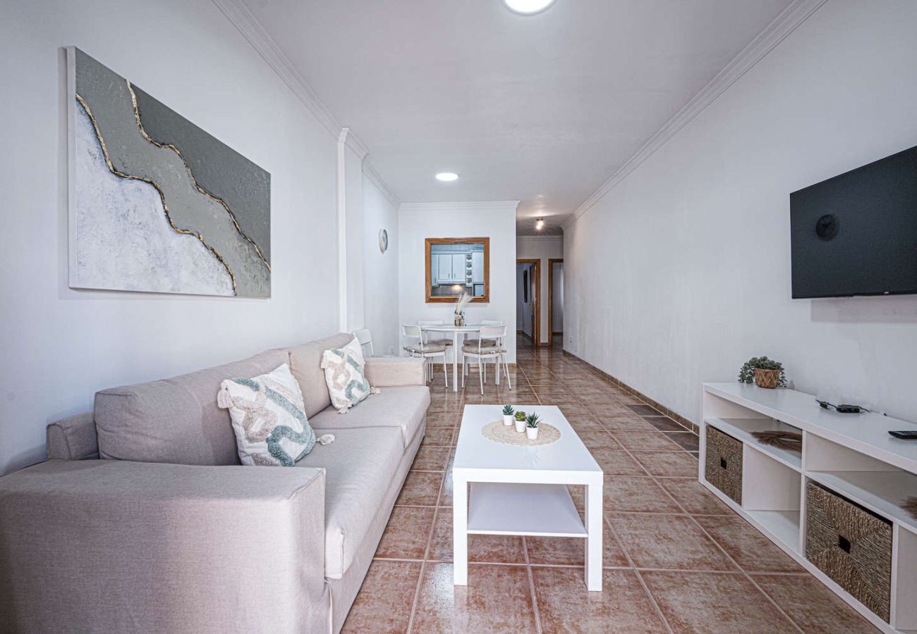 Apartamento en Nerja - Torrecilla Urban Beach Stay