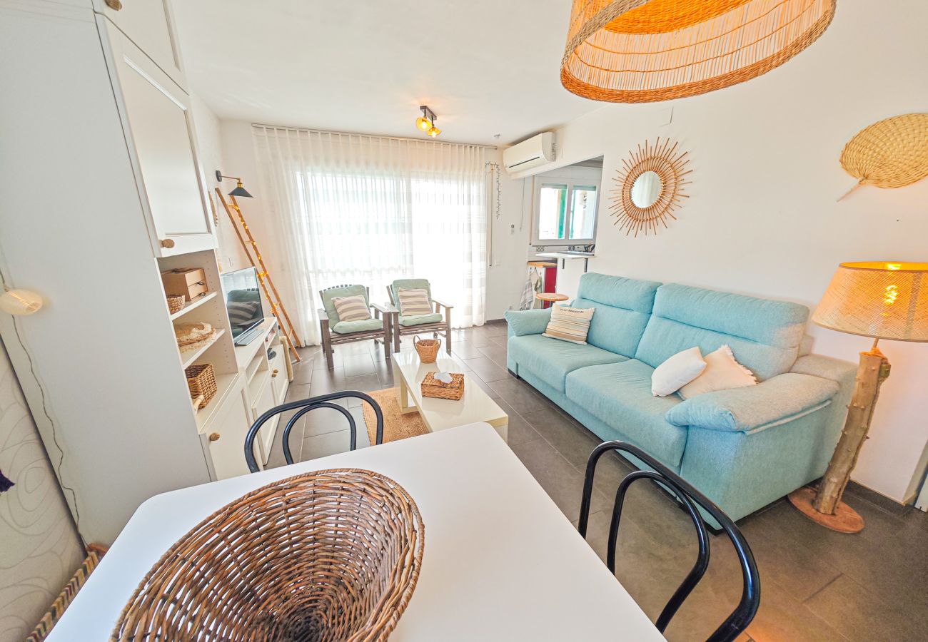 Apartamento en Cambrils - Noucentisme