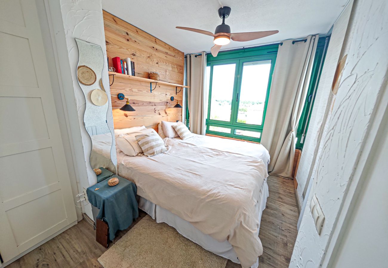 Apartamento en Cambrils - Noucentisme