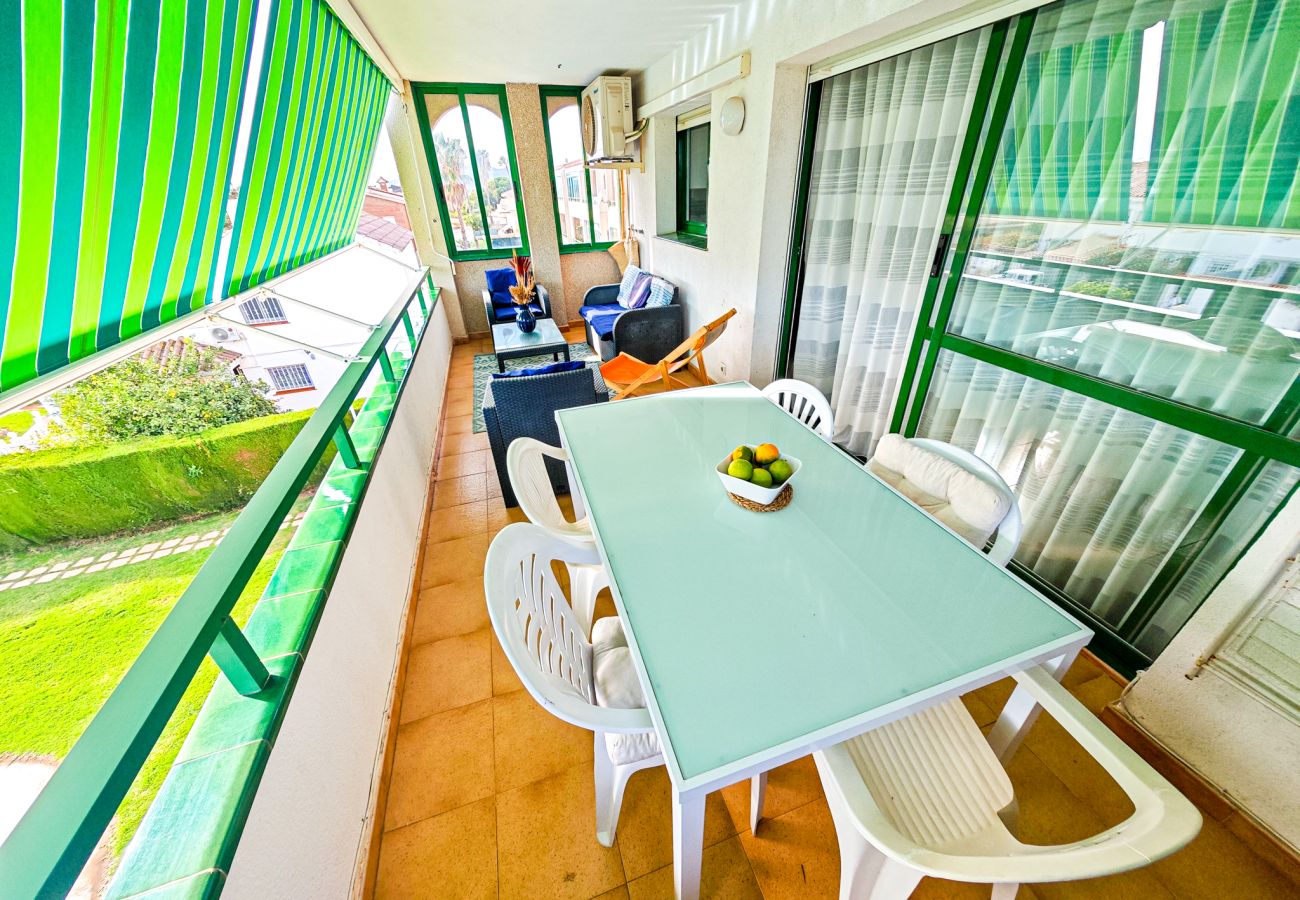 Apartamento en Cambrils - Noucentisme