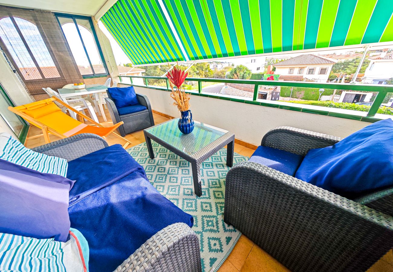 Apartamento en Cambrils - Noucentisme