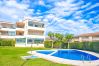 Apartamento en Cambrils - Noucentisme