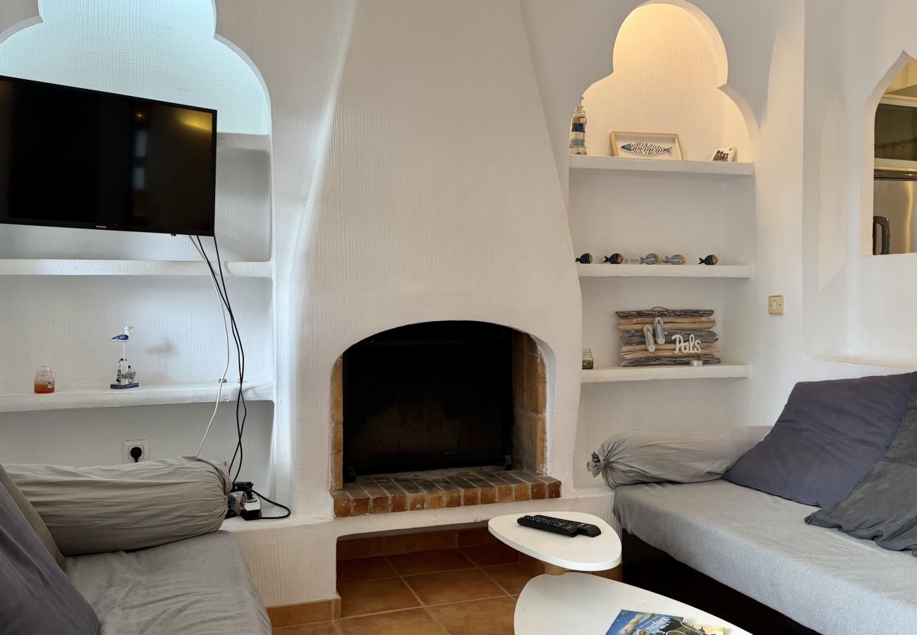 Casa en Pals - PIVERD GOLF 69