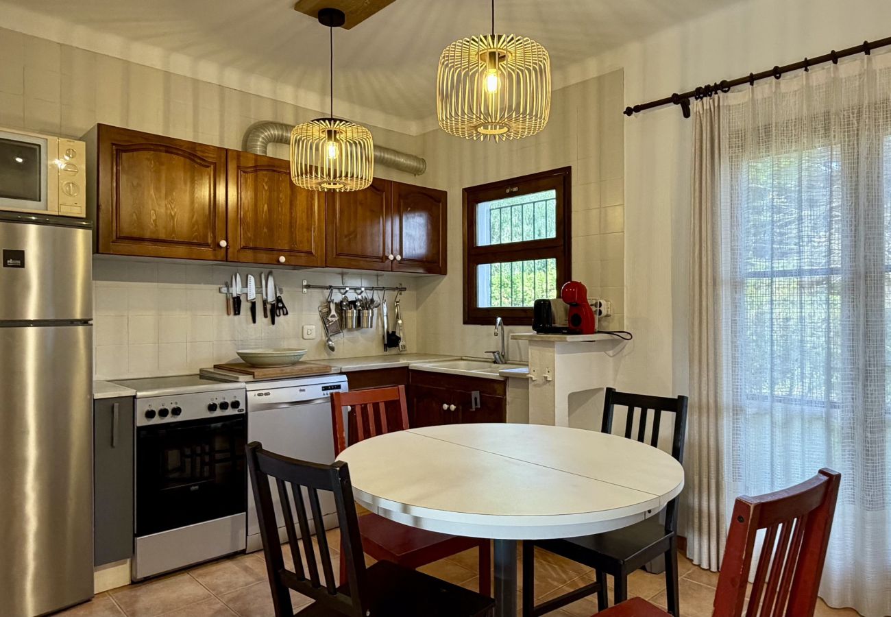 Casa en Pals - PIVERD GOLF 69