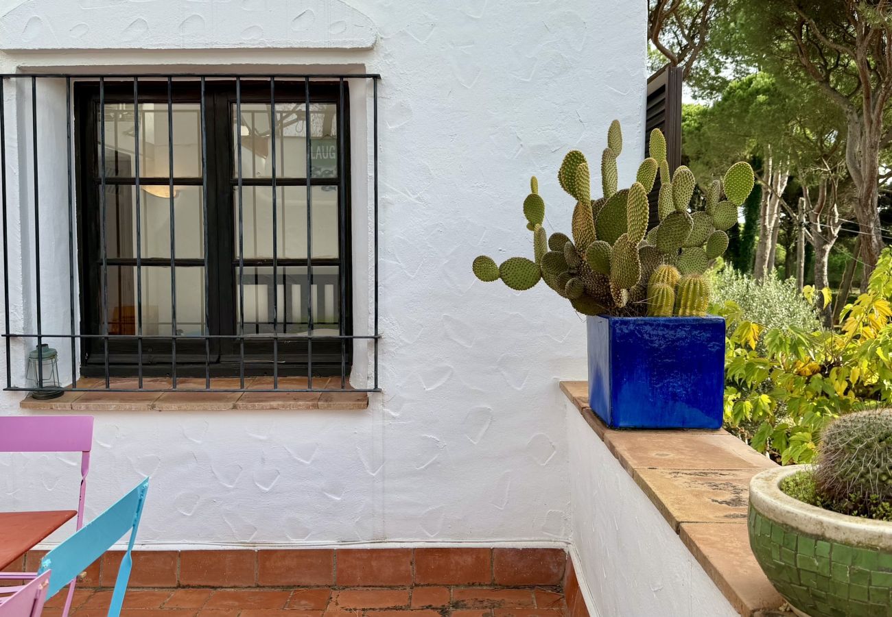 Casa en Pals - PIVERD GOLF 69