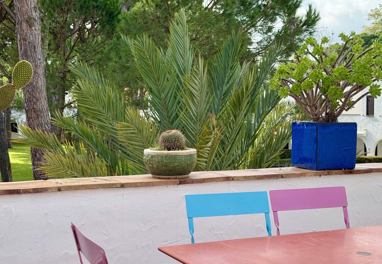 Casa en Pals - PIVERD GOLF 69