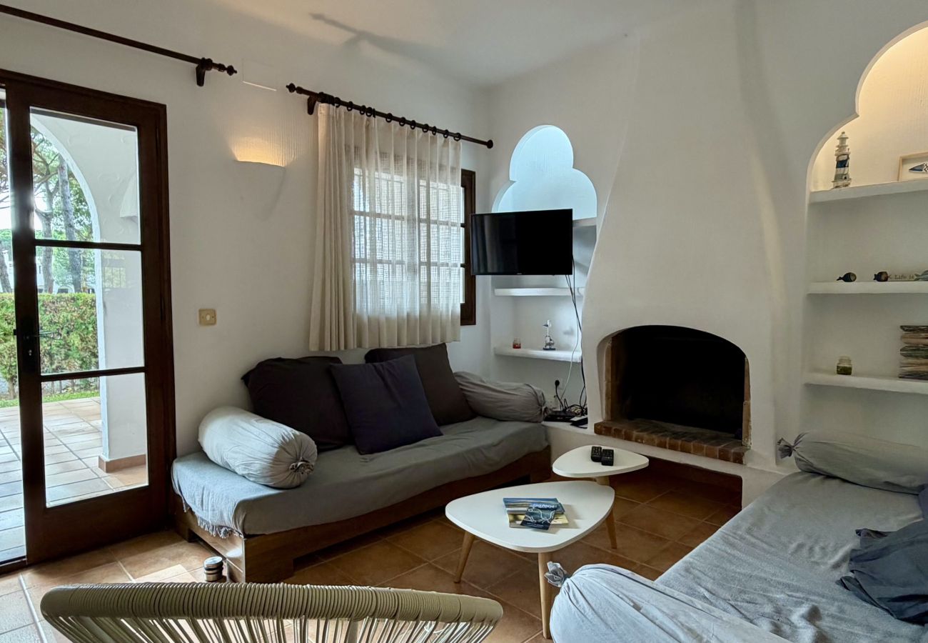 Casa en Pals - PIVERD GOLF 69