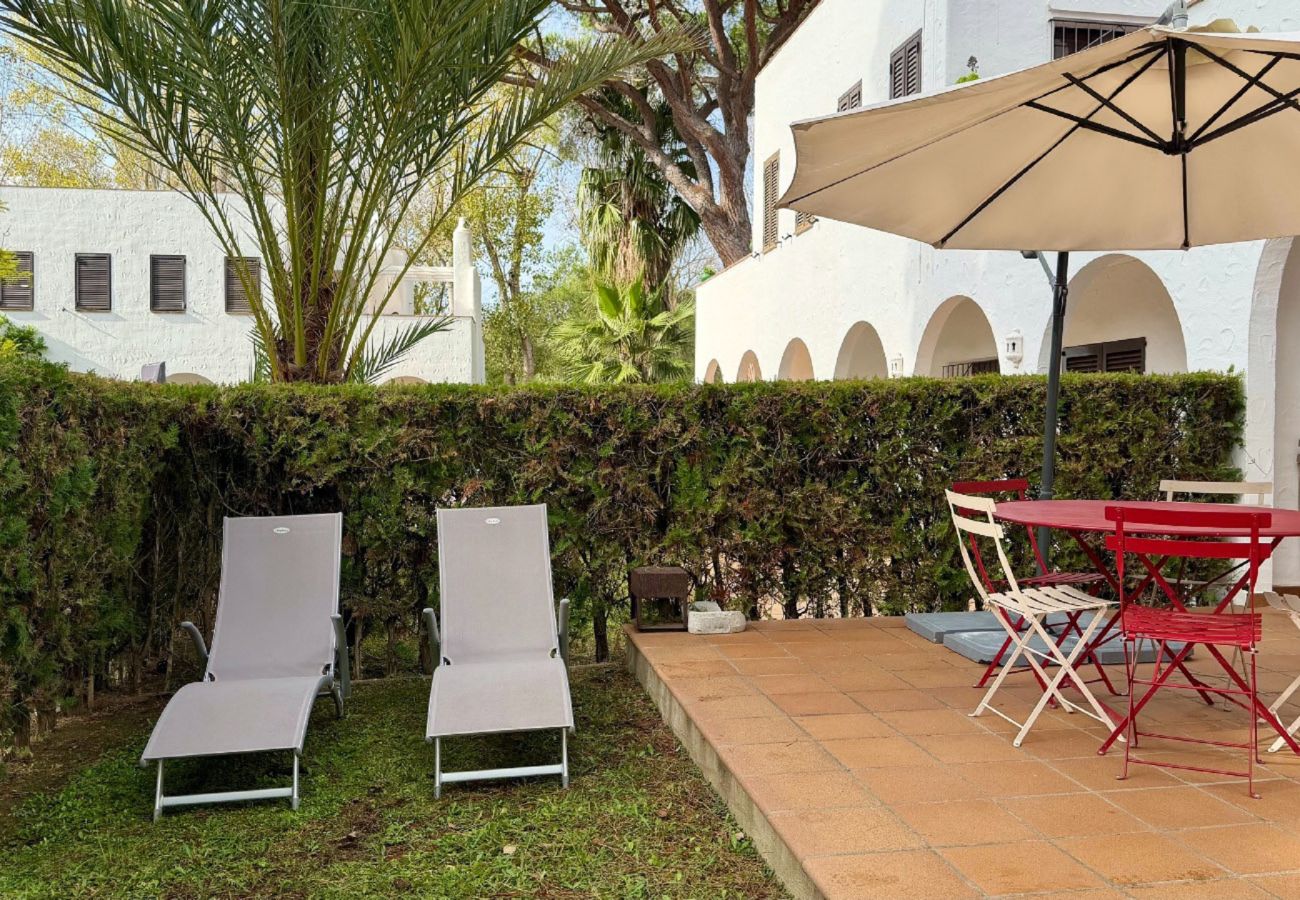 Casa en Pals - PIVERD GOLF 69