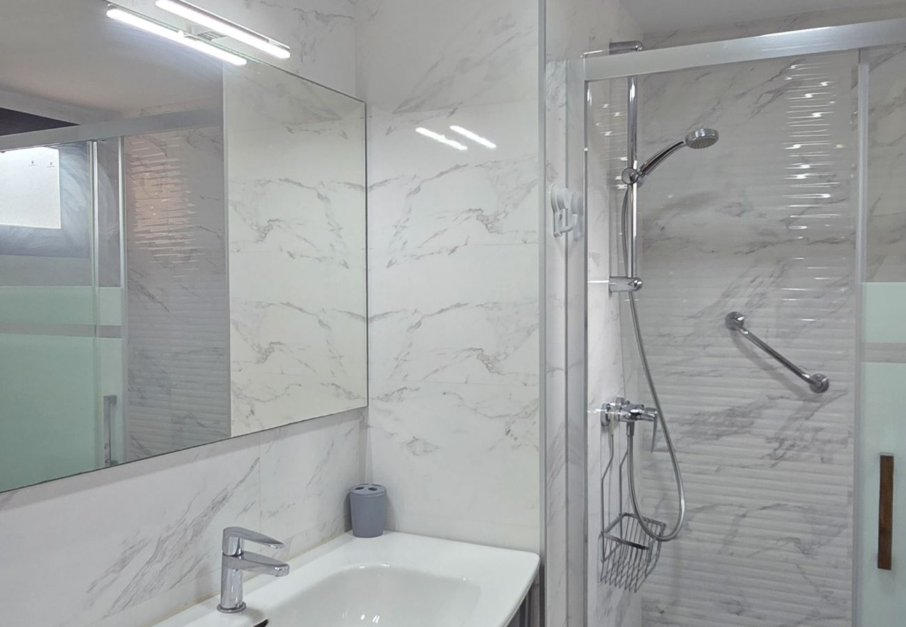 Apartamento en Benidorm - CACHIRULO 6D