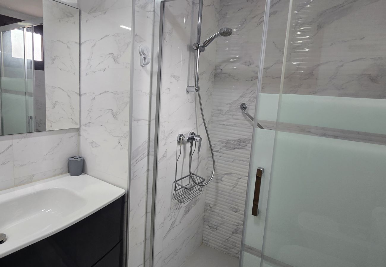 Apartamento en Benidorm - CACHIRULO 6D