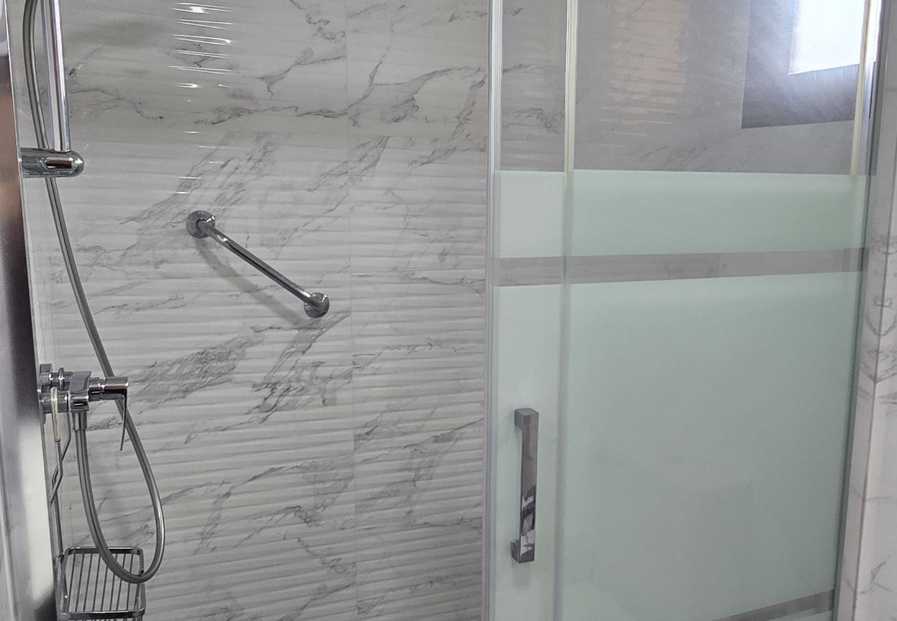 Apartamento en Benidorm - CACHIRULO 6D