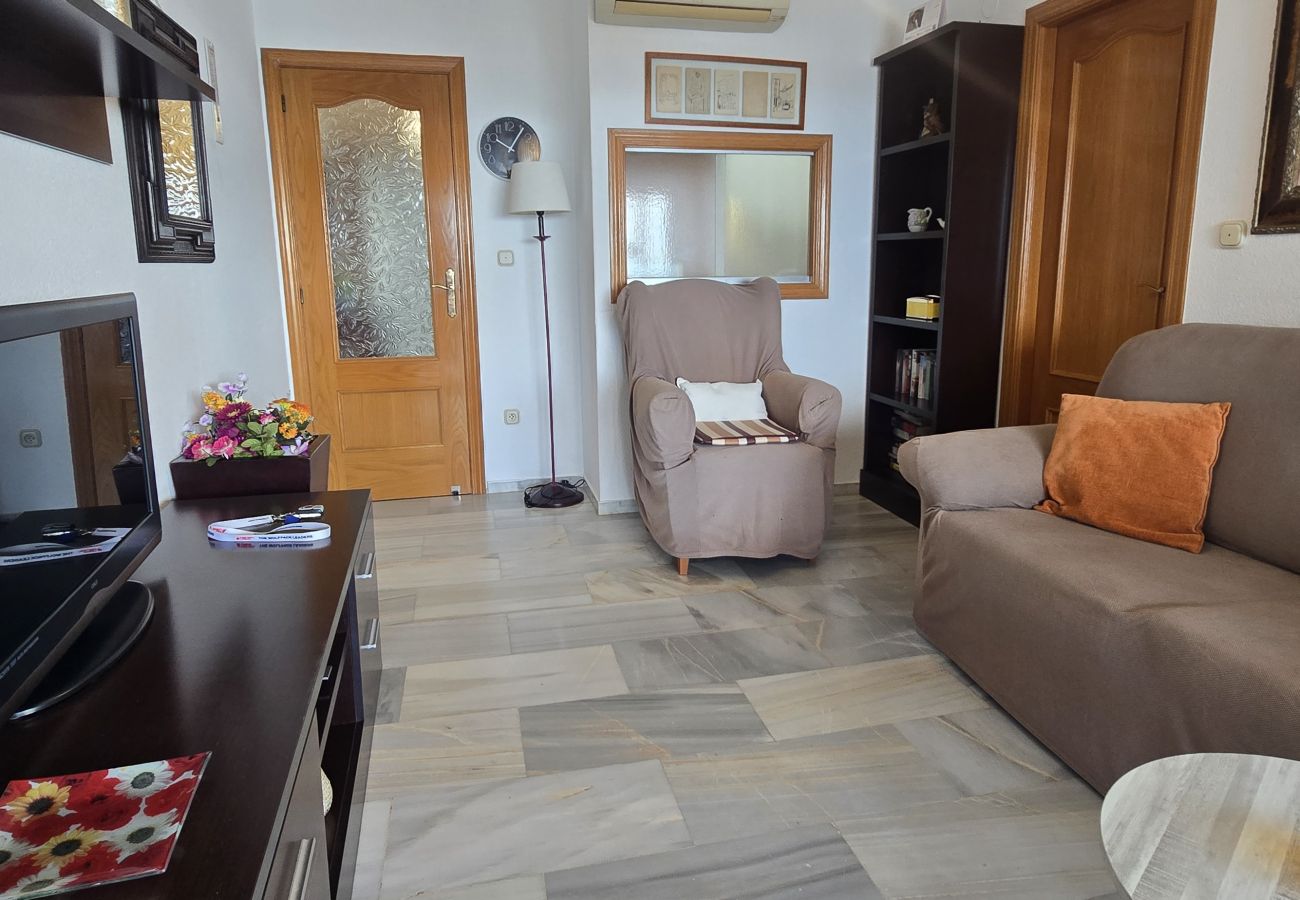Apartamento en Benidorm - CACHIRULO 6D