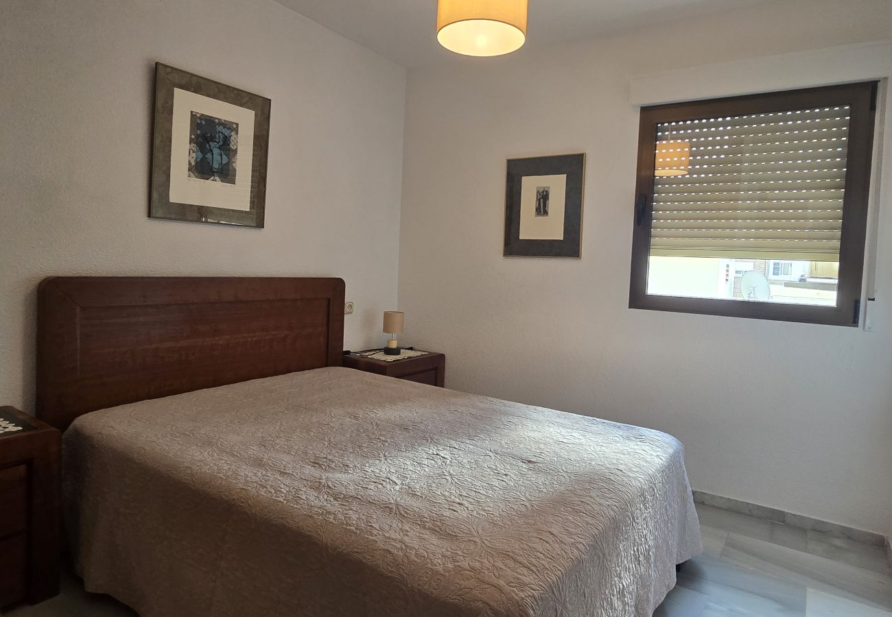 Apartamento en Benidorm - CACHIRULO 6D