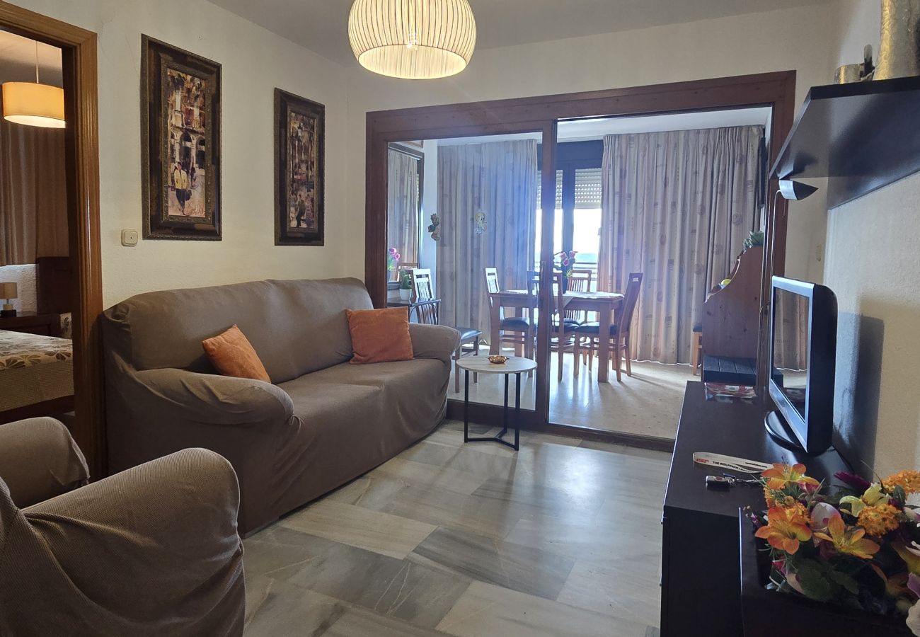 Apartamento en Benidorm - CACHIRULO 6D